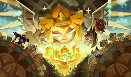 Version 4.11 Title Screen