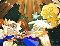 Celestials, Guide Me!