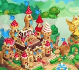 Fluttering Banners thumbnail