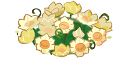 Vanilla Orchid Garden, Cookie Run: Kingdom Wiki