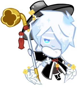 Evening primroses of moonlight