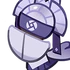 Affogato Cookie's Priest (Elite)