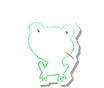 Mr Froggo