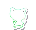 Mr Froggo