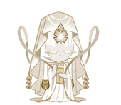 Mystic flour default