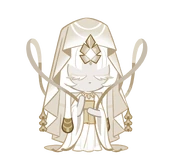 Mystic flour default