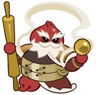 Spicy dumpling king default