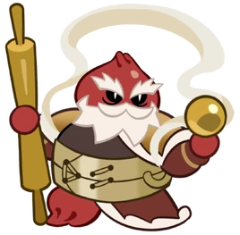 Spicy dumpling king default