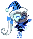 Faerie 2 clown