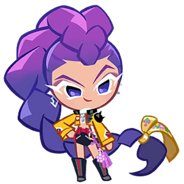 Rumi Cookie | Cookie Run: Kingdom Wiki | Fandom