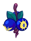 Blueberry Beholder