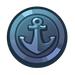 Black Pearl Coins