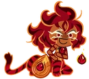 Nutmeg Tiger Pain2