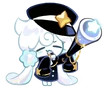 Milky way motivated