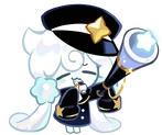 Milky way motivated