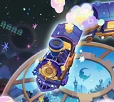 Dream Express thumbnail