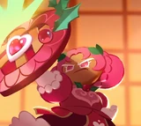 Hollyberry Palace thumbnail
