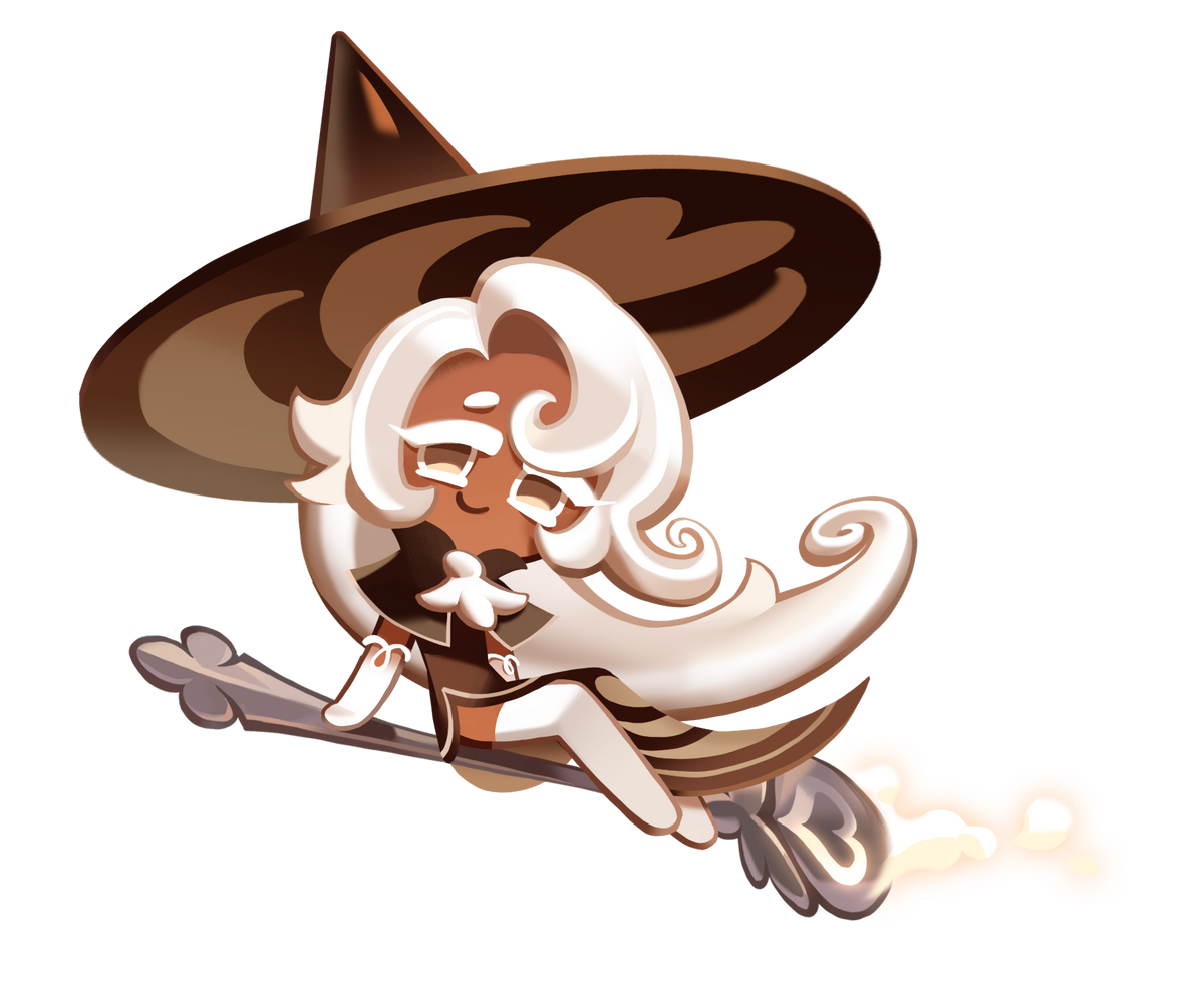 Latte Cookie's Gallery | Cookie Run: Kingdom Wiki | Fandom