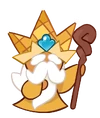 Pilgrim Village Elder