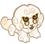 Cookie0611-idle trans.gif (1.14 MB) Cloud Haetae Cookie's Cloud Haetae Form