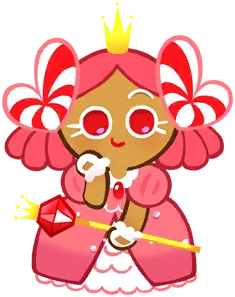 Princess Cookie, Cookie Run: Kingdom Wiki, Fandom