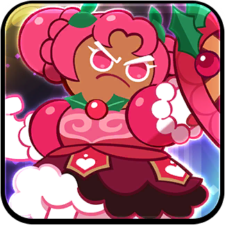 Hollyberry (both types)