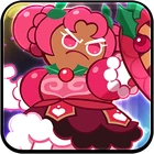 Hollyberry Cookie (89 KB) Hollyberry Cookie