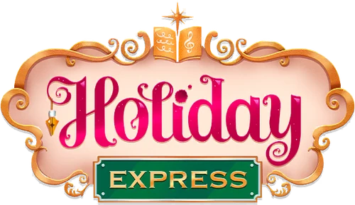 Holiday Express namecard