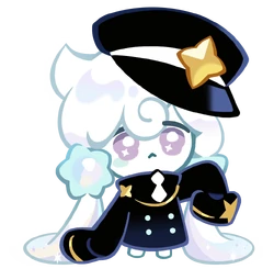 Milky Way Cookie's Gallery | Cookie Run: Kingdom Wiki | Fandom