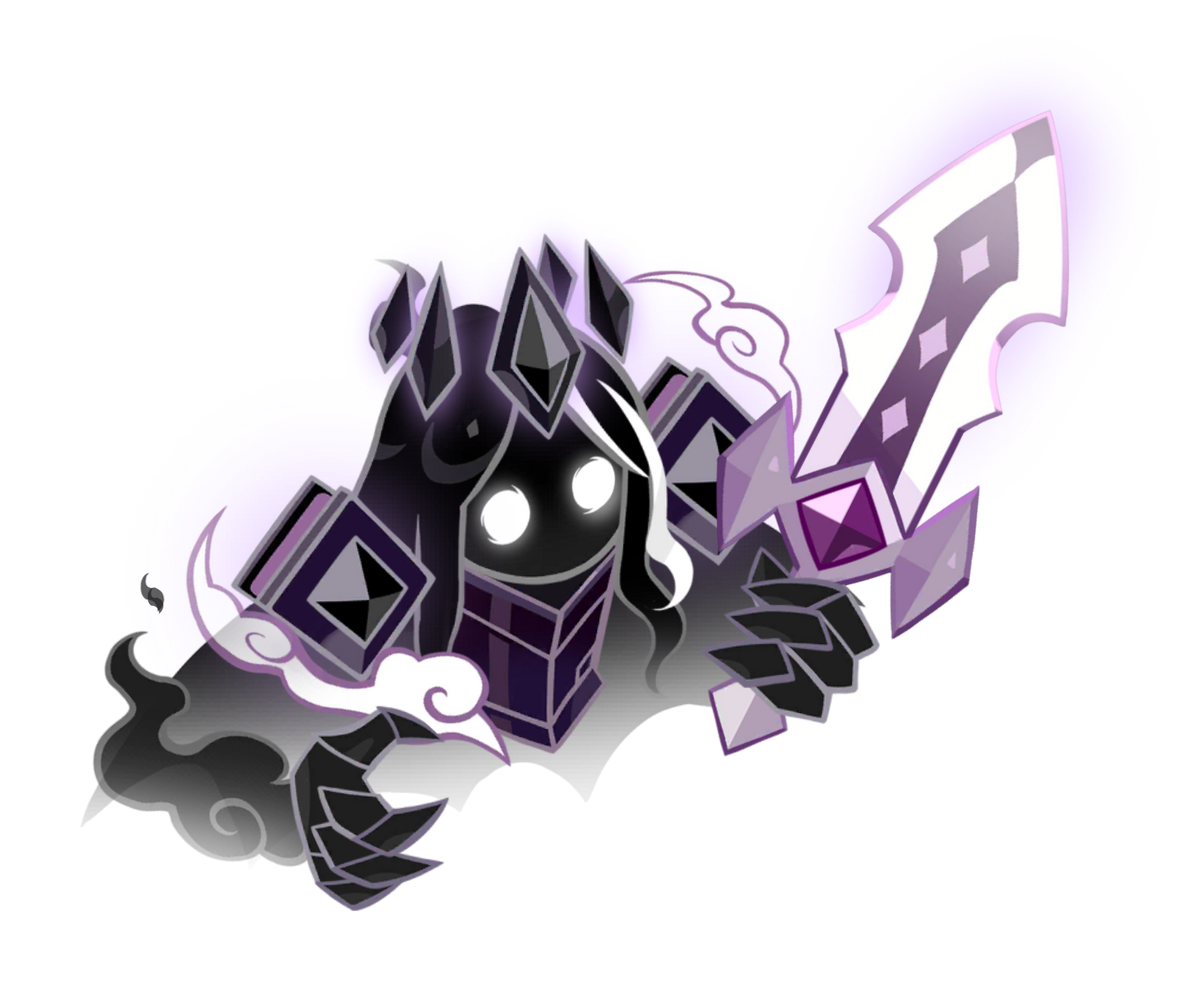 Berserk Dark Cacao Cookie Cookie Run Kingdom Wiki Fandom