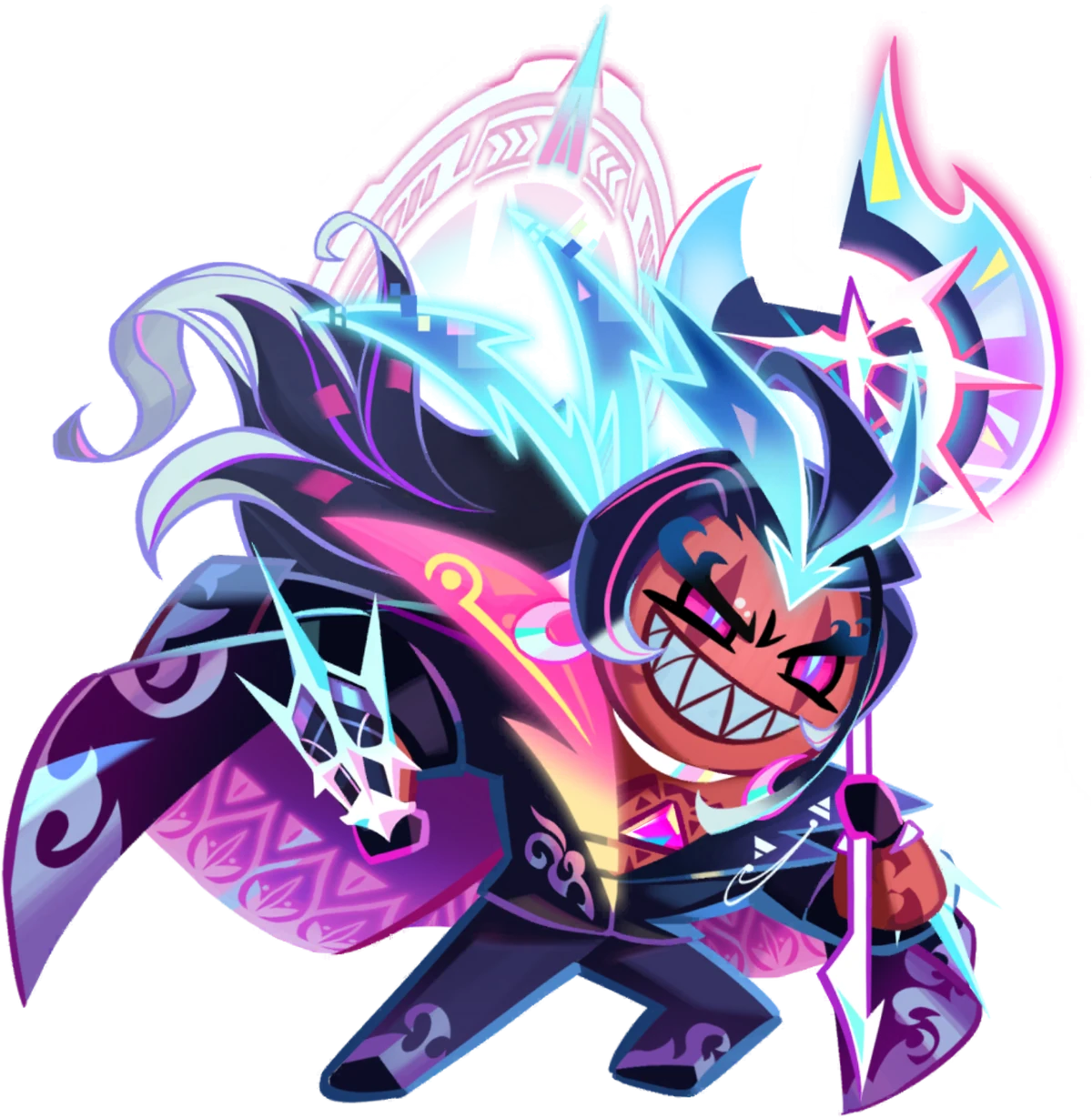 How Burning Spice Cookie Changes Everything We Know About Cookie Run Kingdom