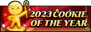 2023 Kingdom of the Year