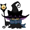 Capricious wizard default