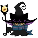 Capricious Wizard, Substitute Teacher