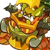 Ginkgoblin Boss