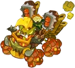 Enemy ginkgoblin boss full