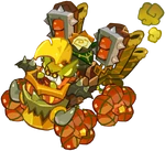 Enemy ginkgoblin boss full