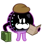 Lottery Passenger Default Sprite