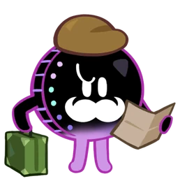 Lottery Passenger Default Sprite