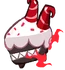 Cake Hound Spirit (Elite)