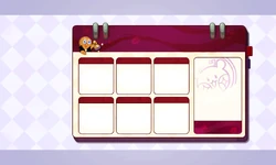 August-September 2021: Vampire Cookie