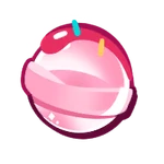 Parfait Cookie's Magic Candy