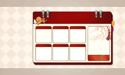 January-February 2022: Kumiho Cookie