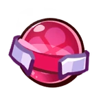 Wildberry Cookie's Magic Candy