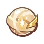 Financier Cookie's Magic Candy