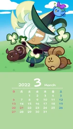 Promotional Art