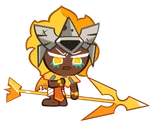Golden cheese wingless sad 3