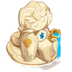 Slumbering Paladin's Sanctuary