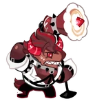 BAD4 brute sweat