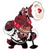 BAD4 brute sweat